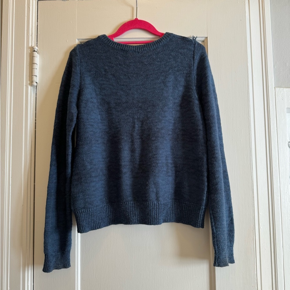 Patterned Sweater - Picture 2 of 3